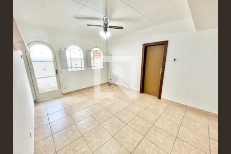 Sala de casa para alugar com 2 quartos, 130m² em Vila Barbosa, São Paulo
