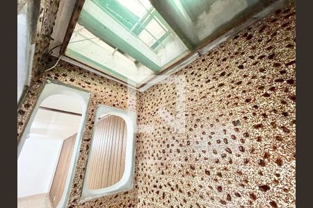 Jardim de Inverno de casa para alugar com 2 quartos, 130m² em Vila Barbosa, São Paulo