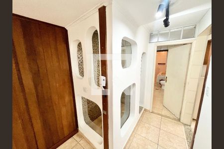 Jardim de Inverno de casa para alugar com 2 quartos, 130m² em Vila Barbosa, São Paulo