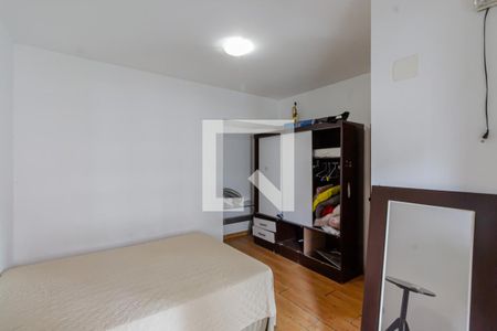 Quarto 1 de apartamento à venda com 1 quarto, 52m² em Moema, São Paulo
