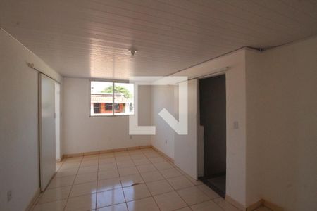 Sala de casa para alugar com 2 quartos, 70m² em Tiradentes, Nova Iguaçu