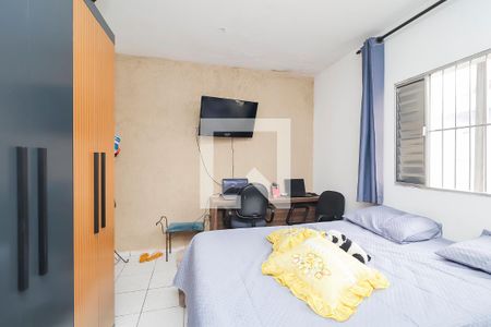 Quarto de casa à venda com 1 quarto, 413m² em Jardim Sao Pedro, São Paulo