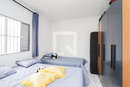 Quarto de casa à venda com 1 quarto, 413m² em Jardim Sao Pedro, São Paulo