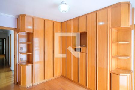 Suíte de casa para alugar com 3 quartos, 163m² em Conjunto Residencial Iracema, São Bernardo do Campo