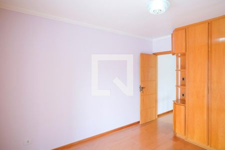 Suíte de casa para alugar com 3 quartos, 163m² em Conjunto Residencial Iracema, São Bernardo do Campo