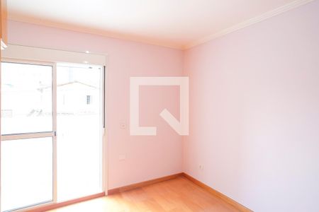 Suíte de casa para alugar com 3 quartos, 163m² em Conjunto Residencial Iracema, São Bernardo do Campo