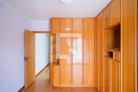 Suíte de casa para alugar com 3 quartos, 163m² em Conjunto Residencial Iracema, São Bernardo do Campo