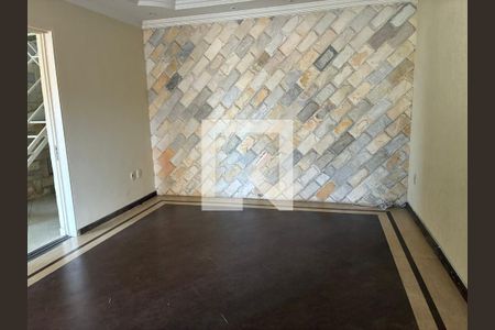 Sala 2 de casa para alugar com 3 quartos, 200m² em São Joaquim, Contagem