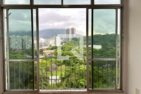 Apartamento para alugar com 2 quartos, 55m² em Botafogo, Rio de Janeiro