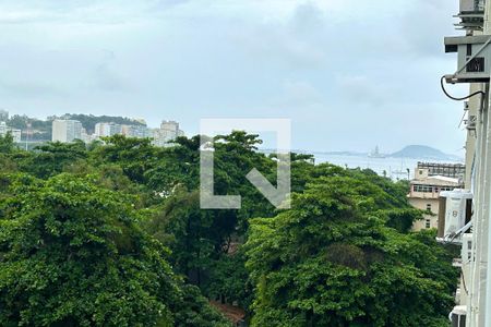 Apartamento para alugar com 2 quartos, 55m² em Botafogo, Rio de Janeiro