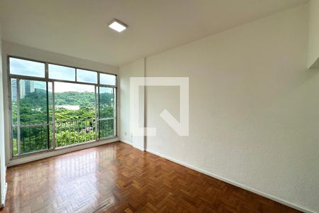 Apartamento para alugar com 2 quartos, 55m² em Botafogo, Rio de Janeiro