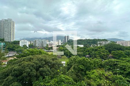 Apartamento para alugar com 2 quartos, 55m² em Botafogo, Rio de Janeiro