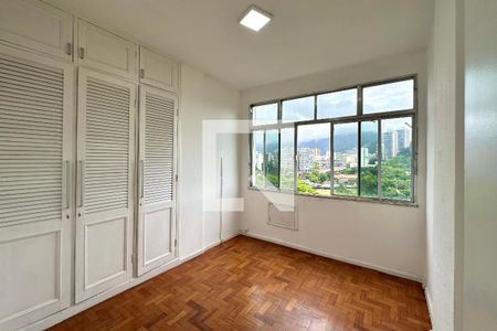 Apartamento para alugar com 2 quartos, 55m² em Botafogo, Rio de Janeiro