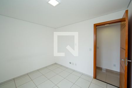 QUARTO2 de apartamento para alugar com 3 quartos, 90m² em Padre Eustáquio, Belo Horizonte
