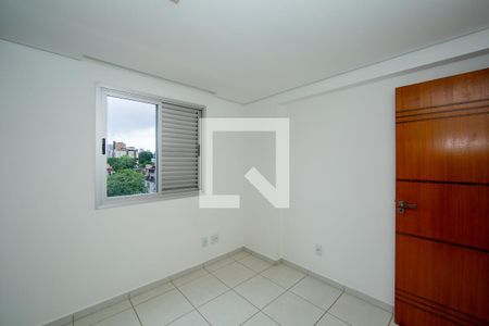 QUARTO1 de apartamento para alugar com 3 quartos, 90m² em Padre Eustáquio, Belo Horizonte