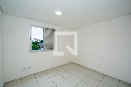 QUARTO2 de apartamento para alugar com 3 quartos, 90m² em Padre Eustáquio, Belo Horizonte