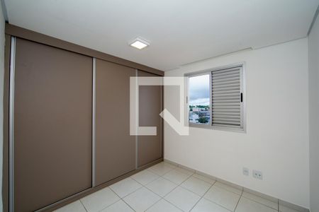 QUARTO1 de apartamento para alugar com 3 quartos, 90m² em Padre Eustáquio, Belo Horizonte