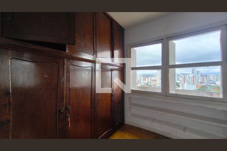 Quarto 1 de apartamento para alugar com 2 quartos, 100m² em Centro Histórico de São Paulo, São Paulo