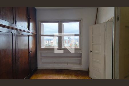 Quarto 1 de apartamento para alugar com 2 quartos, 100m² em Centro Histórico de São Paulo, São Paulo