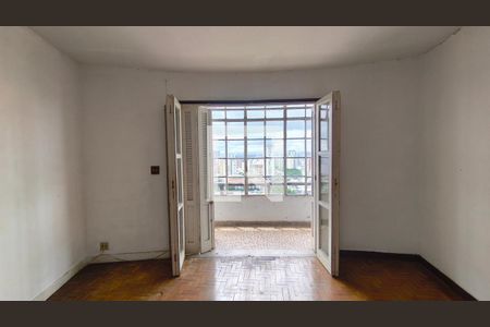 Sala de apartamento para alugar com 2 quartos, 100m² em Centro Histórico de São Paulo, São Paulo