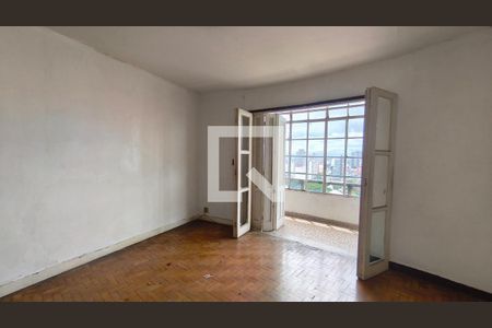 Sala de apartamento para alugar com 2 quartos, 100m² em Centro Histórico de São Paulo, São Paulo