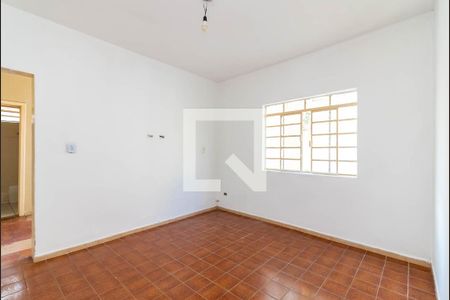 Sala de casa para alugar com 1 quarto, 30m² em Imirim, São Paulo