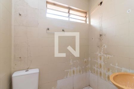 Banheiro de casa para alugar com 1 quarto, 30m² em Imirim, São Paulo