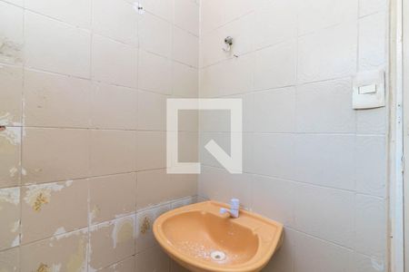 Banheiro de casa para alugar com 1 quarto, 30m² em Imirim, São Paulo