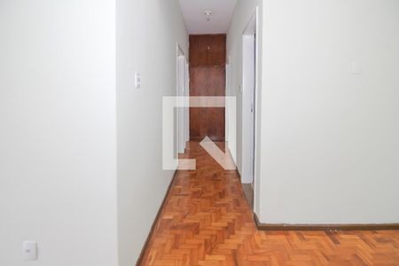 Corredor de apartamento à venda com 3 quartos, 600m² em Bom Retiro, São Paulo