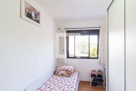 Quarto de apartamento para alugar com 1 quarto, 38m² em Padroeira, Osasco