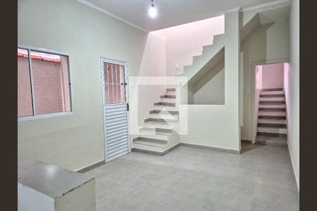 Casa à venda com 4 quartos, 151m² em Vila Moinho Velho, São Paulo