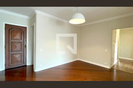 Sala de apartamento para alugar com 3 quartos, 98m² em Jardim Paulista, São Paulo