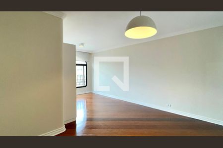 Sala de apartamento para alugar com 3 quartos, 98m² em Jardim Paulista, São Paulo