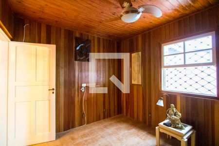 Quarto 1 de casa à venda com 3 quartos, 100m² em Campestre, Santo André