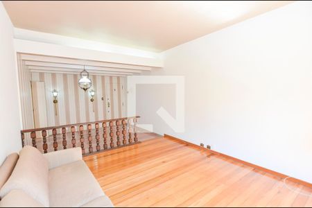 Sala de apartamento para alugar com 3 quartos, 147m² em Tijuca, Rio de Janeiro