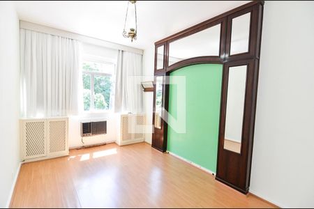 Quarto 2 de apartamento para alugar com 3 quartos, 147m² em Tijuca, Rio de Janeiro