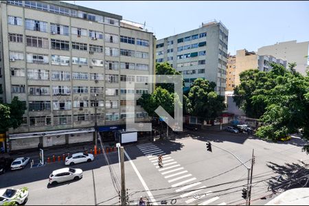Quarto 1 de apartamento para alugar com 3 quartos, 147m² em Tijuca, Rio de Janeiro