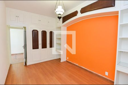 Quarto 1 de apartamento para alugar com 3 quartos, 147m² em Tijuca, Rio de Janeiro