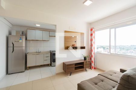 Apartamento para alugar com 2 quartos, 56m² em Centro, Canoas
