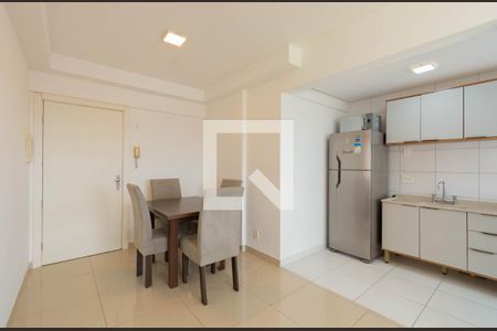 Apartamento para alugar com 2 quartos, 56m² em Centro, Canoas