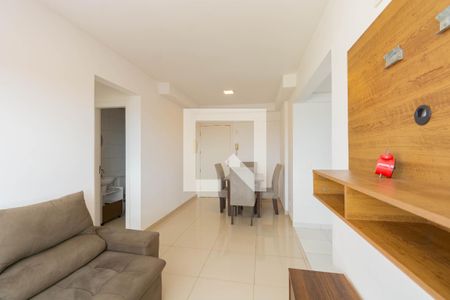 Apartamento para alugar com 2 quartos, 56m² em Centro, Canoas