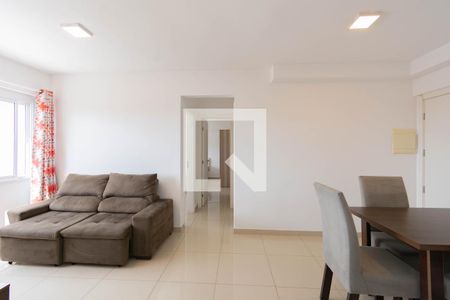 Apartamento para alugar com 2 quartos, 56m² em Centro, Canoas