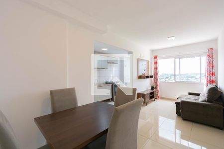 Apartamento para alugar com 2 quartos, 56m² em Centro, Canoas