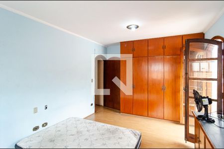 Suíte 1 de casa para alugar com 3 quartos, 256m² em Vila da Saúde, São Paulo