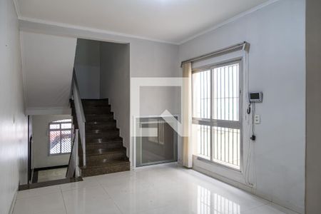 Sala 2 de casa à venda com 3 quartos, 139m² em Vila Pedroso, São Paulo