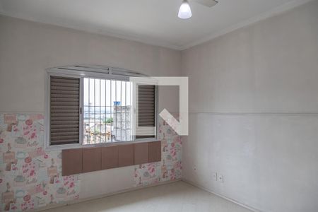 Suite 1 de casa para alugar com 3 quartos, 139m² em Vila Pedroso, São Paulo