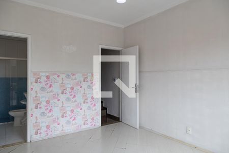Suíte 1 de casa para alugar com 3 quartos, 139m² em Vila Pedroso, São Paulo