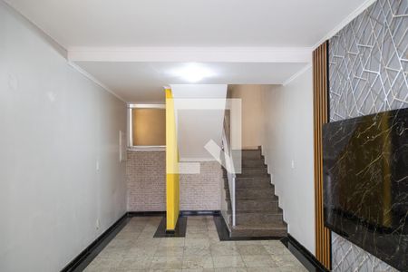 Sala de casa para alugar com 3 quartos, 139m² em Vila Pedroso, São Paulo