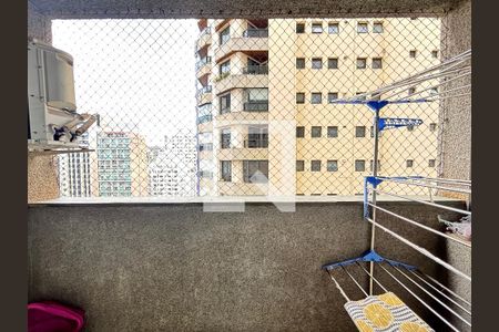 Apartamento à venda com 1 quarto, 46m² em Moema, São Paulo