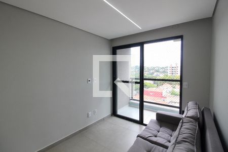 Sala de apartamento para alugar com 2 quartos, 38m² em Butantã, São Paulo